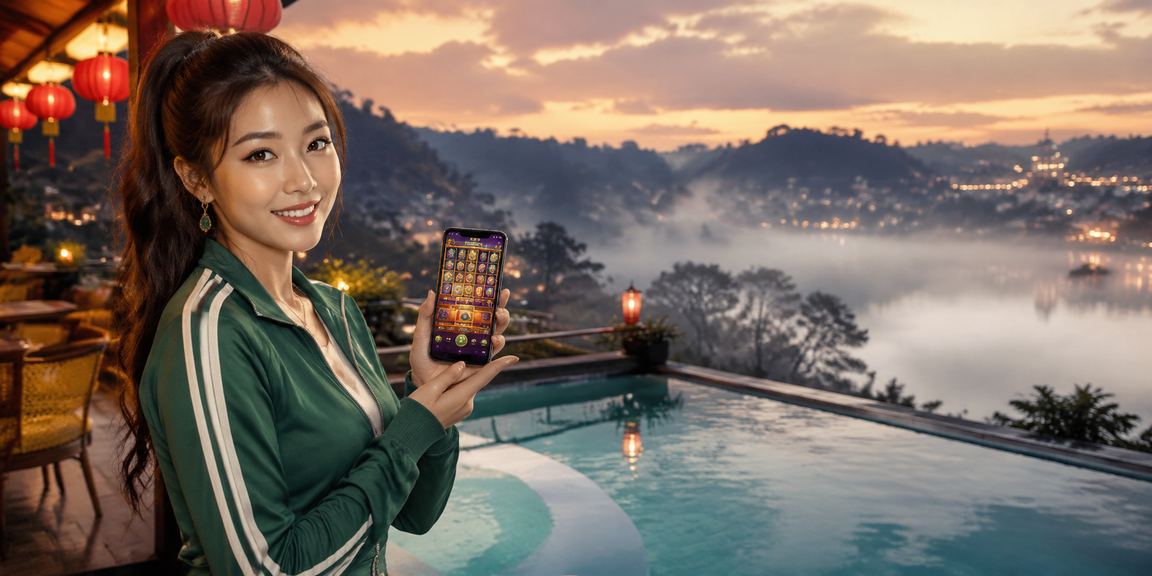 Giao diện nền tảng giải trí 9090 dành cho người chơi Việt Nam