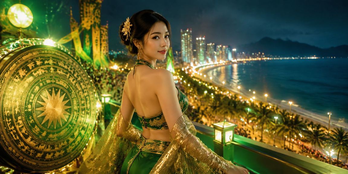 Giao diện trang giải thưởng 9090 trên điện thoại di động