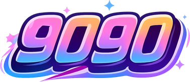 Logo thương hiệu 9090